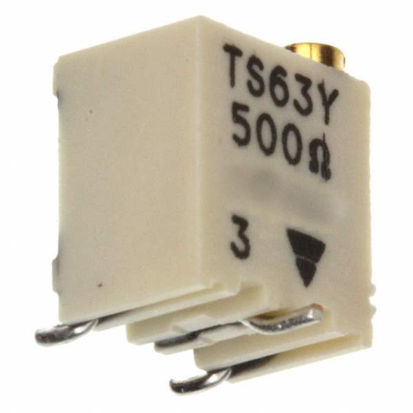 TS63Y501KR10 Vishay – Price, Stock & Datasheet