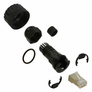 09455511101 HARTING – Price, Stock & Datasheet
