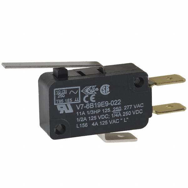 V7-6C37E9-036 Honeywell – Price, Stock & Datasheet