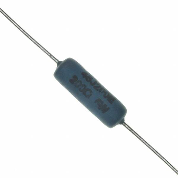 45F5R0E Ohmite – Price, Stock & Datasheet