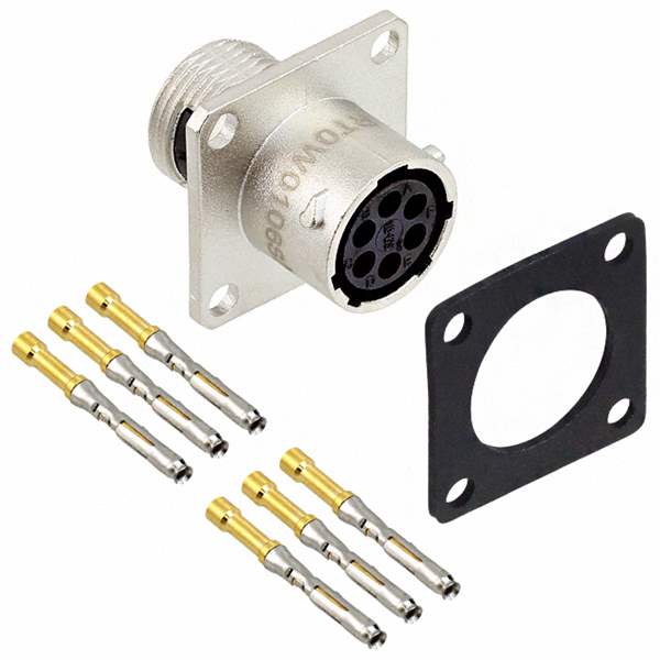 RT0W61626SNH Amphenol Sine Systems Corp – Price, Stock & Datasheet