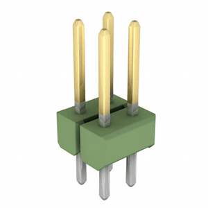 G125-MV13405L0P Harwin Inc. – Price, Stock & Datasheet