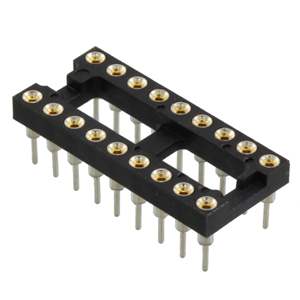 831-43-050-10-001000 Mill-Max Manufacturing Corp. – Price, Stock & Datasheet