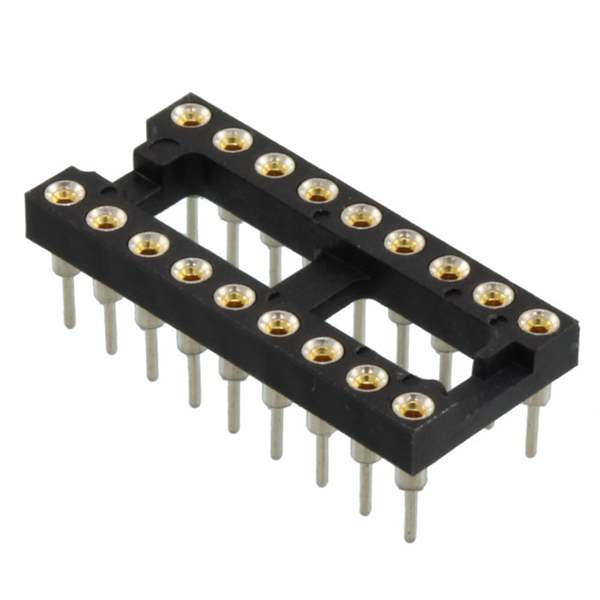 831-43-050-10-001000 Mill-Max Manufacturing Corp. – Price, Stock & Datasheet