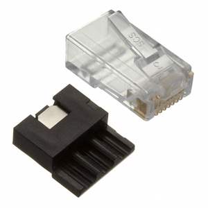 SS-6488S-A-FLS-50 Stewart Connector – Price, Stock & Datasheet