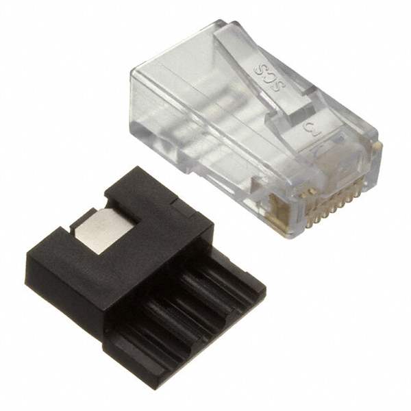 SS-6488S-A-FLS-50 Stewart Connector – Price, Stock & Datasheet