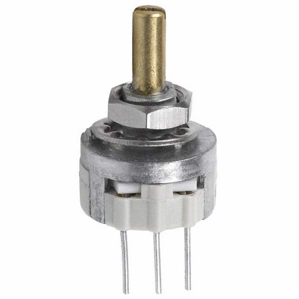 3310H-013-103L Bourns Inc. – Price, Stock & Datasheet