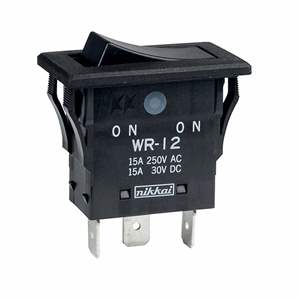WR11BT NKK Switches – Price, Stock & Datasheet