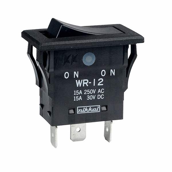 WR11BT NKK Switches – Price, Stock & Datasheet