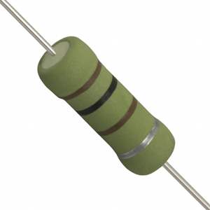 OX271KE Ohmite – Price, Stock & Datasheet