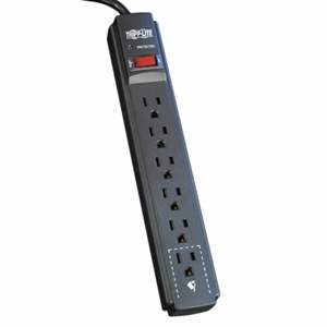 TLP6B Tripp Lite – Price, Stock & Datasheet