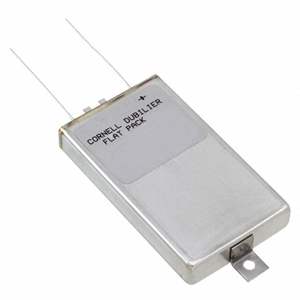 MLP332M080EB1A Cornell Dubilier Knowles – Price, Stock & Datasheet
