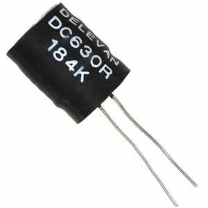 DC630R-153K Delevan – Price, Stock & Datasheet