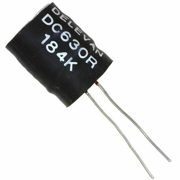 DC630R-153K Delevan – Price, Stock & Datasheet