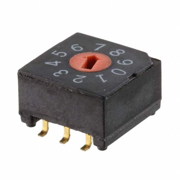 212T0111S332RA CTS Electrocomponents – Price, Stock & Datasheet