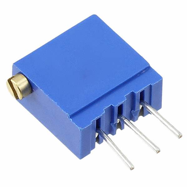 T93XA101KT20 Vishay – Price, Stock & Datasheet