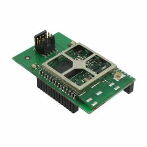 EM342-RT Silicon Labs – Price, Stock & Datasheet