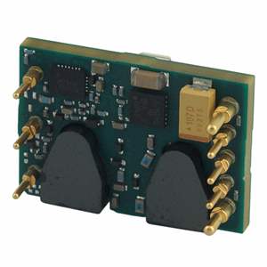 UHE-3.3/7500-Q12-C Murata Power Solutions Inc. – Price, Stock & Datasheet