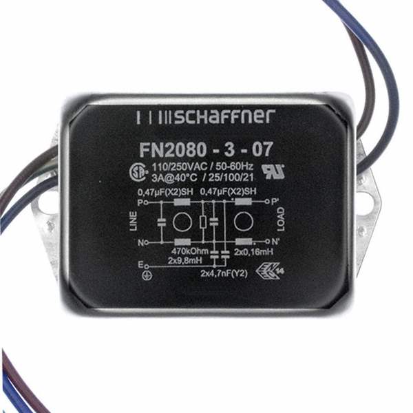 FN2020-1-07 TE Connectivity – Price, Stock & Datasheet