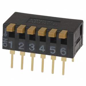 A6SN-0101-P Omron – Price, Stock & Datasheet