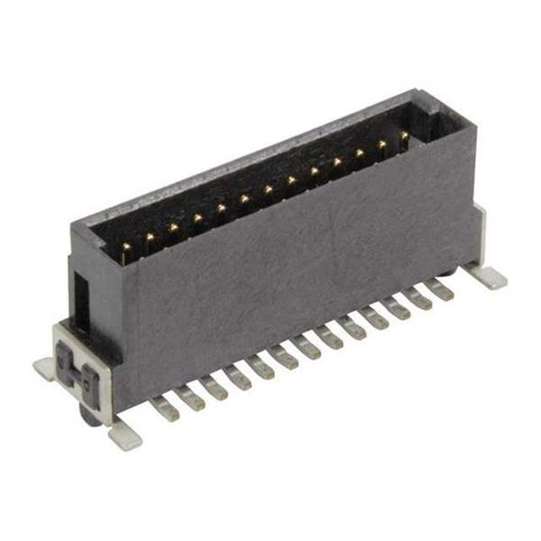 15110302601000 HARTING – Price, Stock & Datasheet