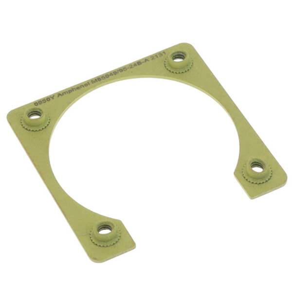 MS3181-16CA Amphenol PCD – Price, Stock & Datasheet