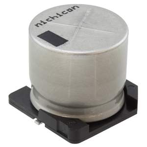 UCB1VR47MCL1GS Nichicon – Price, Stock & Datasheet