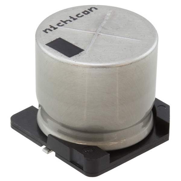 UCB1VR47MCL1GS Nichicon – Price, Stock & Datasheet