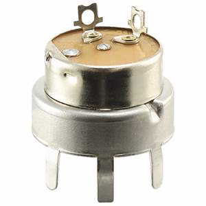 534B1203JC Vishay – Price, Stock & Datasheet