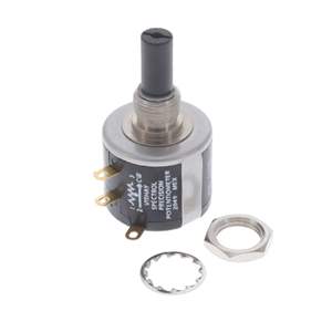 534B1203JC Vishay – Price, Stock & Datasheet