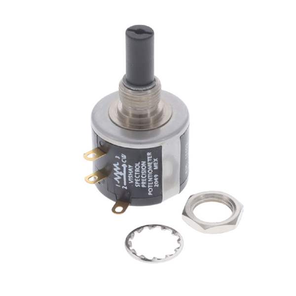 534B1203JC Vishay – Price, Stock & Datasheet