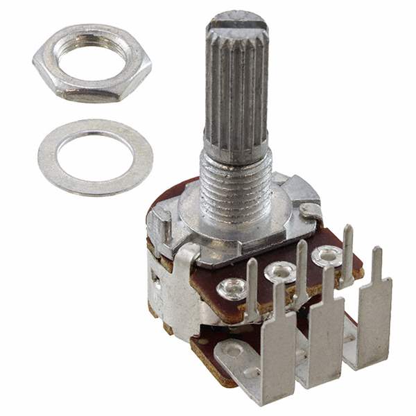 PDB182-K420K-504A Bourns Inc. – Price, Stock & Datasheet