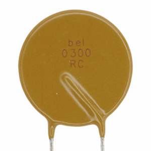 0ZRB0700FF1A Bel Fuse Inc. – Price, Stock & Datasheet