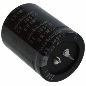LGNW6471MELC40 Nichicon – Price, Stock & Datasheet