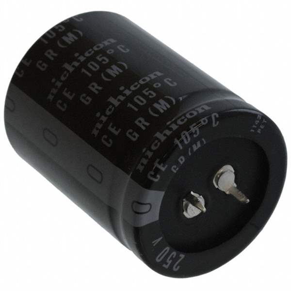 LGNW6471MELC40 Nichicon – Price, Stock & Datasheet