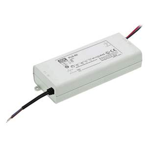 PWM-60-24 Mean Well Enterprises Co., Ltd. – Price, Stock & Datasheet