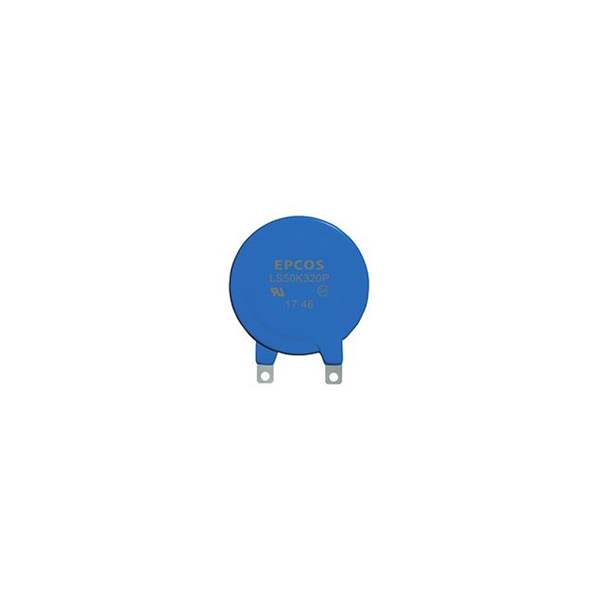B72225S4131K101 EPCOS (TDK) – Price, Stock & Datasheet