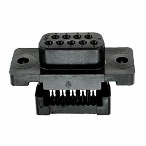 1658677-1 TE Connectivity – Price, Stock & Datasheet