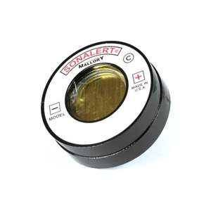 SC648NDR Mallory Sonalert Products Inc. – Price, Stock & Datasheet