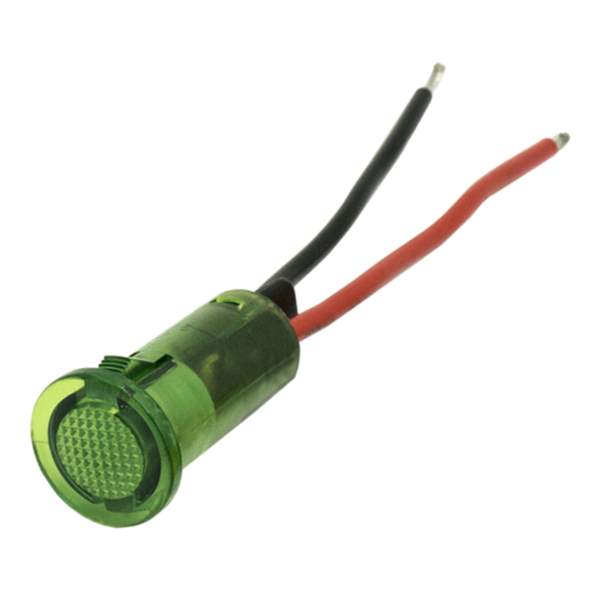 6092212130F Dialight – Price, Stock & Datasheet