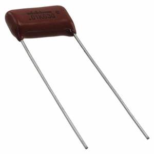QXK2J334KTPTZH Nichicon – Price, Stock & Datasheet