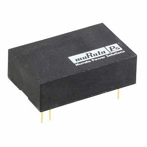 NCS12S1212C Murata Power Solutions Inc. – Price, Stock & Datasheet
