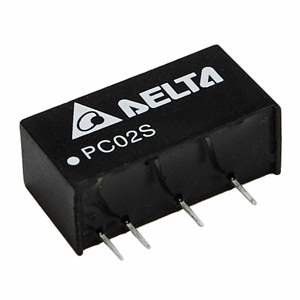 PC02S2405A Delta Electronics – Price, Stock & Datasheet