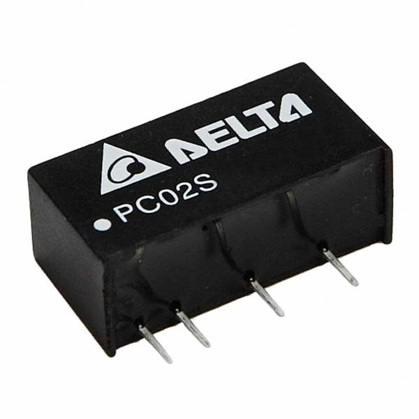 PC02S2405A Delta Electronics – Price, Stock & Datasheet