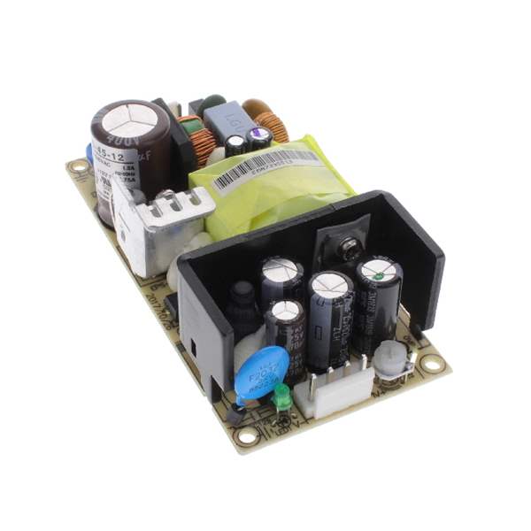 EPS-65-7.5 Mean Well Enterprises Co., Ltd. – Price, Stock & Datasheet