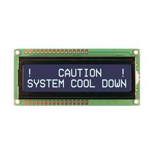 NHD-0208AZ-FSW-GBW-33V3 Newhaven – Price, Stock & Datasheet
