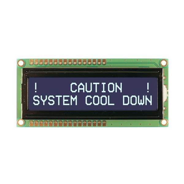 NHD-0208AZ-FSW-GBW-33V3 Newhaven – Price, Stock & Datasheet