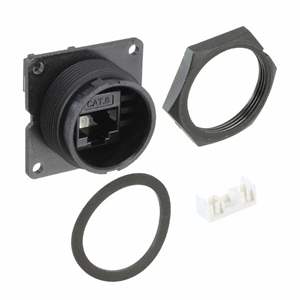 EHRJ45P6SIDC Switchcraft Inc. – Price, Stock & Datasheet