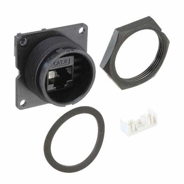 EHRJ45P6SIDC Switchcraft Inc. – Price, Stock & Datasheet
