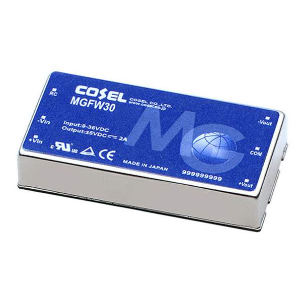 MGS304812 Cosel USA, Inc. – Price, Stock & Datasheet